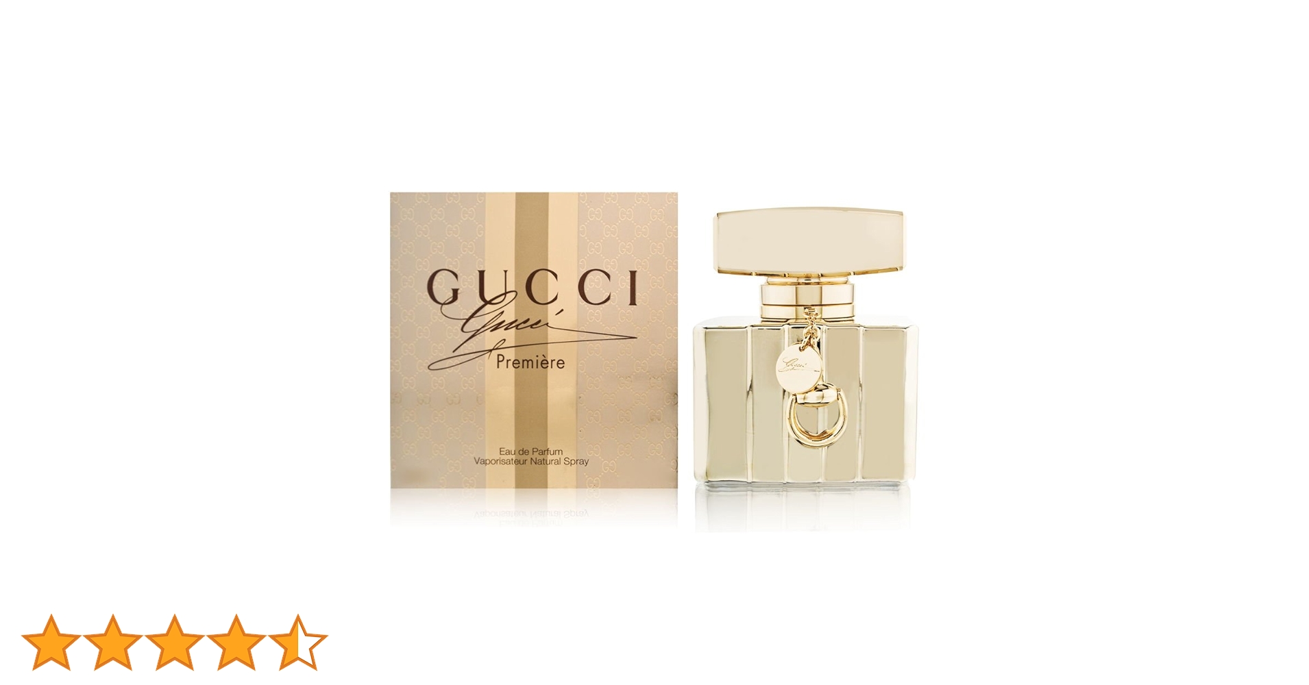 GUCCI Première Eau de Parfum 50ml Buy Gucci Gucci Premiere Eau De Parfum Spray 1 Oz, 1 Ounce